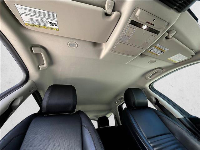 used 2021 Land Rover Discovery Sport car, priced at $22,649