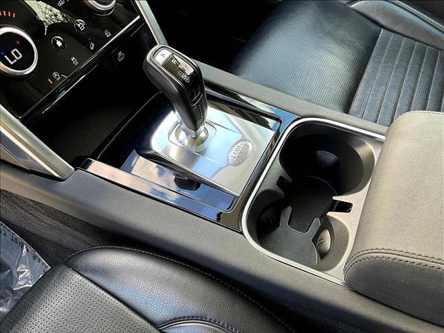 used 2021 Land Rover Discovery Sport car, priced at $22,649