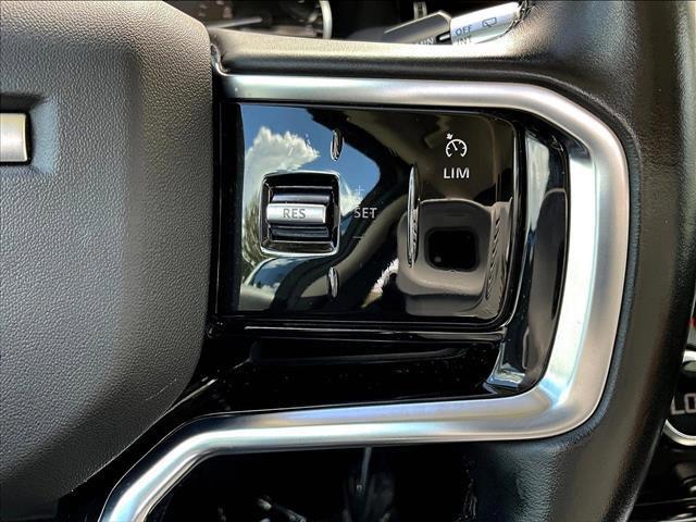 used 2021 Land Rover Discovery Sport car, priced at $22,649