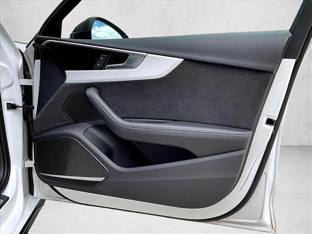 used 2023 Audi A4 car, priced at $27,849