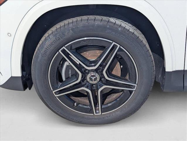 new 2025 Mercedes-Benz GLA 250 car, priced at $49,175