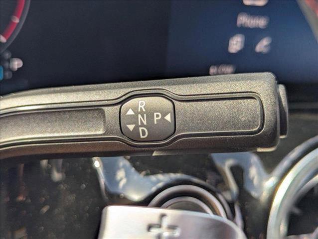 new 2025 Mercedes-Benz GLA 250 car, priced at $49,175