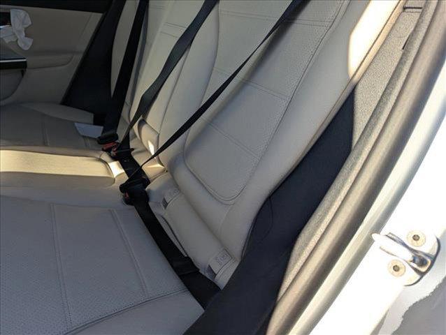 used 2025 Mercedes-Benz GLC 300 car, priced at $48,977