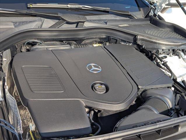 used 2025 Mercedes-Benz GLC 300 car, priced at $47,177