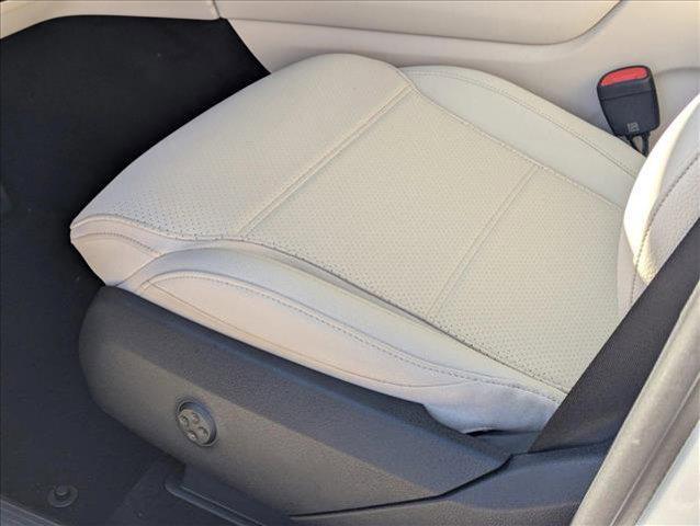 used 2025 Mercedes-Benz GLC 300 car, priced at $48,977