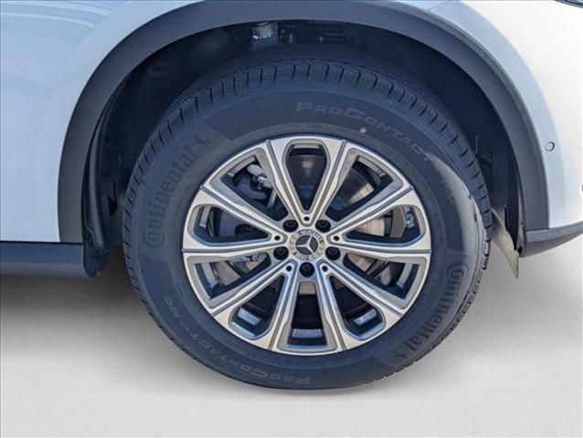 used 2025 Mercedes-Benz GLC 300 car, priced at $47,177