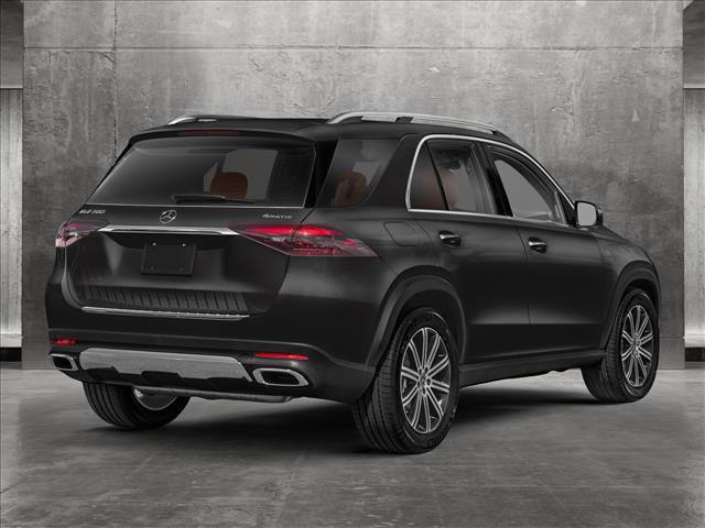 new 2025 Mercedes-Benz GLE 350 car, priced at $76,140