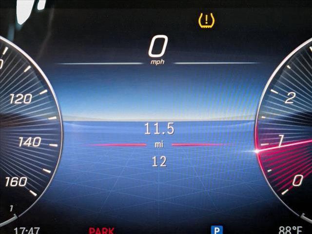 new 2025 Mercedes-Benz GLA 250 car, priced at $52,205