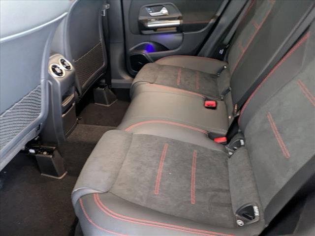 new 2025 Mercedes-Benz GLA 250 car, priced at $52,205