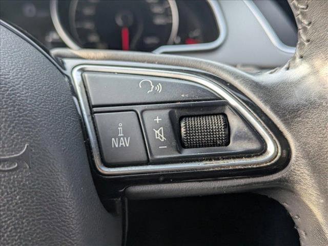 used 2013 Audi A5 car, priced at $12,998