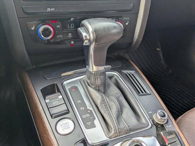 used 2013 Audi A5 car, priced at $12,998
