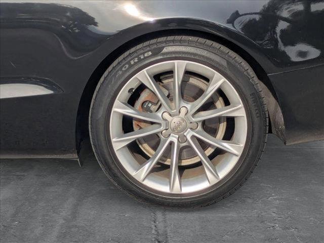 used 2013 Audi A5 car, priced at $12,998