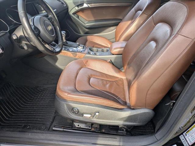 used 2013 Audi A5 car, priced at $12,998