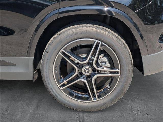 new 2025 Mercedes-Benz GLA 250 car, priced at $48,875