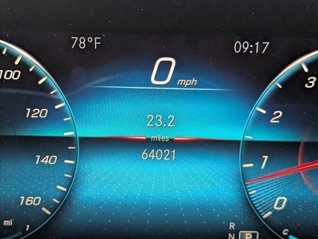 used 2020 Mercedes-Benz GLB 250 car, priced at $21,625