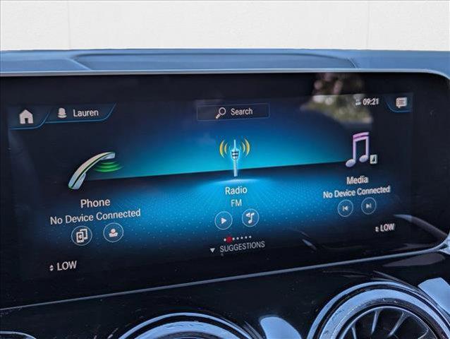 used 2020 Mercedes-Benz GLB 250 car, priced at $21,625