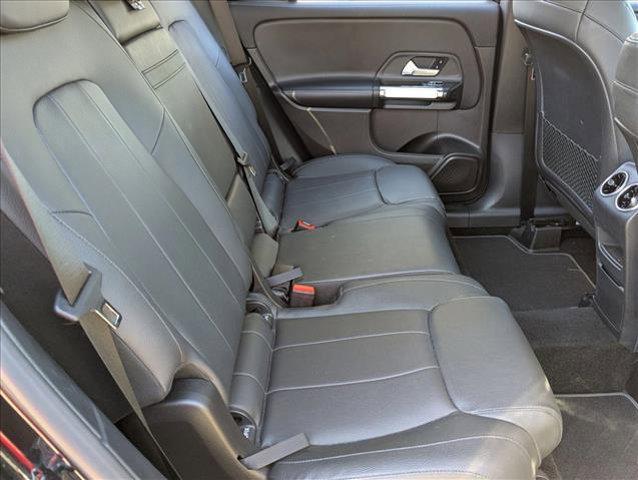 used 2020 Mercedes-Benz GLB 250 car, priced at $21,625