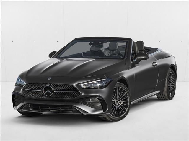 new 2026 Mercedes-Benz CLE 300 car, priced at $77,975
