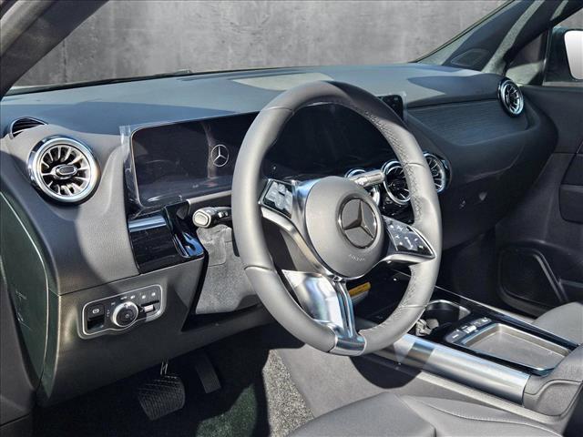 new 2025 Mercedes-Benz GLA 250 car, priced at $47,720