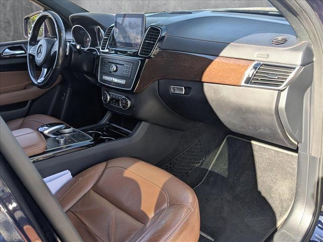 used 2019 Mercedes-Benz GLS 450 car, priced at $22,998