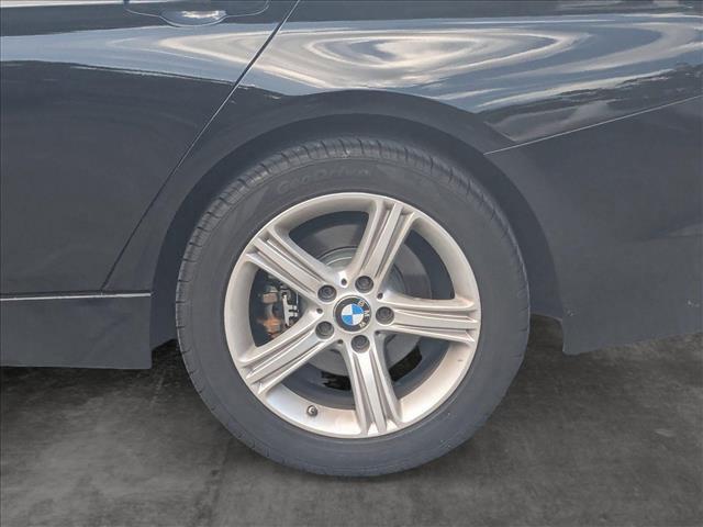 used 2013 BMW 328 car, priced at $11,995