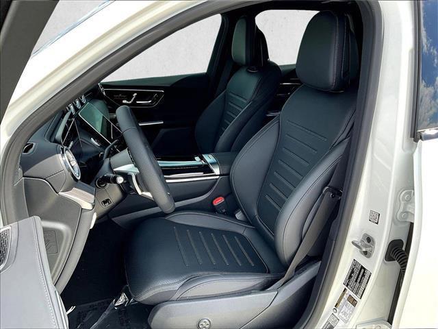 new 2026 Mercedes-Benz GLC 300 car, priced at $60,505