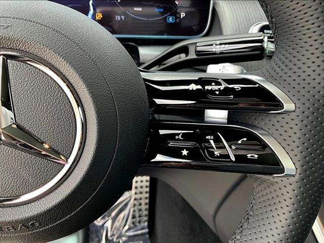 new 2026 Mercedes-Benz GLC 300 car, priced at $60,505