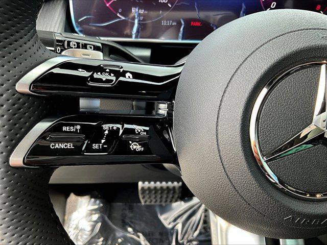 new 2026 Mercedes-Benz GLC 300 car, priced at $60,505