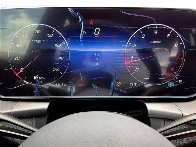 new 2026 Mercedes-Benz GLC 300 car, priced at $60,505