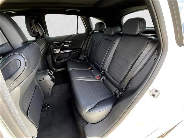 new 2026 Mercedes-Benz GLC 300 car, priced at $60,505