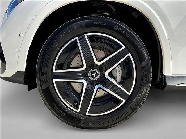 new 2026 Mercedes-Benz GLC 300 car, priced at $60,505