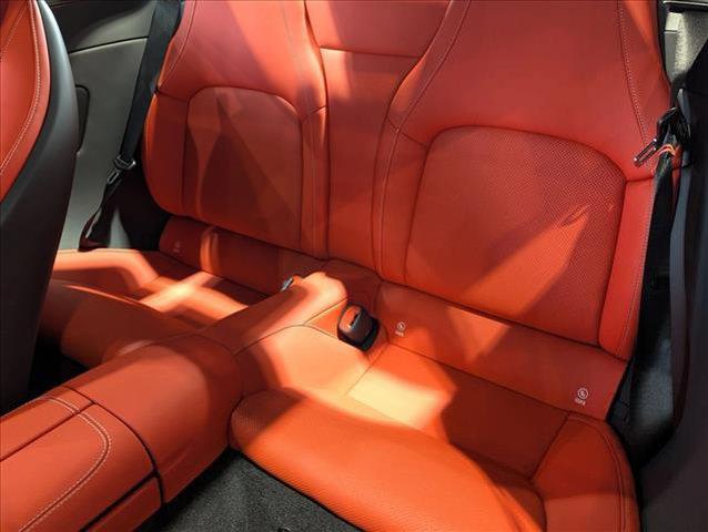 new 2026 Mercedes-Benz AMG GT 43 car, priced at $124,785