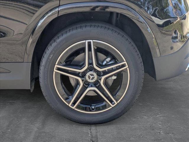 new 2025 Mercedes-Benz GLA 250 car, priced at $51,935
