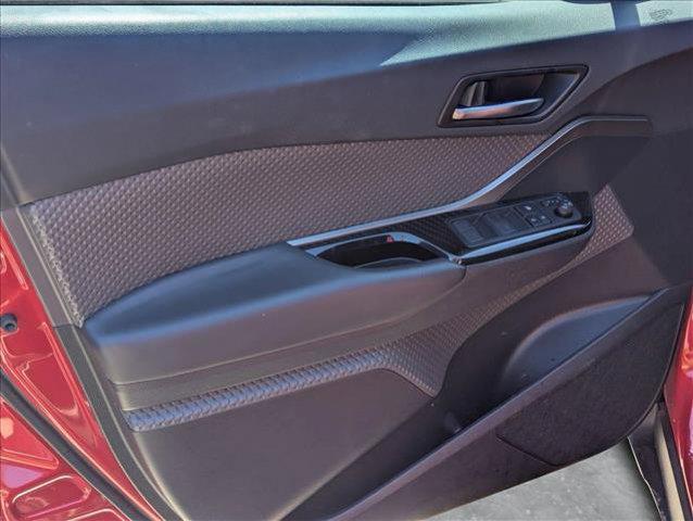 used 2022 Toyota C-HR car, priced at $22,851