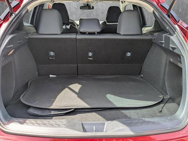 used 2022 Toyota C-HR car, priced at $22,851