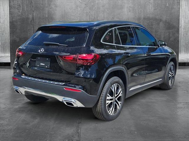 new 2025 Mercedes-Benz GLA 250 car, priced at $42,250