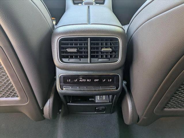 used 2023 Mercedes-Benz GLS 450 car, priced at $67,598