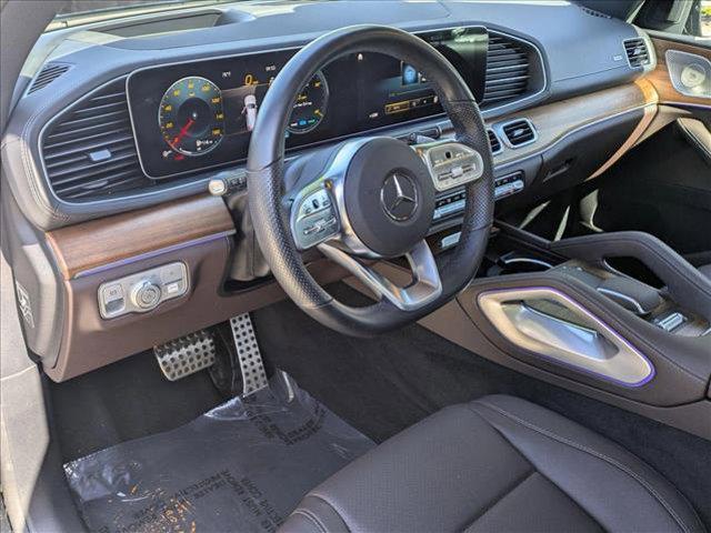 used 2023 Mercedes-Benz GLS 450 car, priced at $67,598