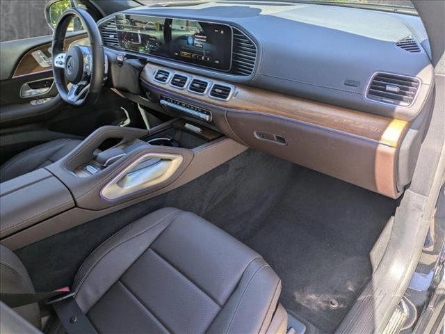 used 2023 Mercedes-Benz GLS 450 car, priced at $67,598