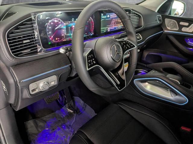new 2025 Mercedes-Benz GLE 350 car, priced at $84,330