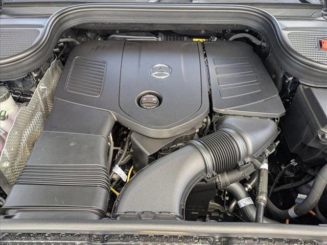 new 2025 Mercedes-Benz GLE 350 car, priced at $84,330