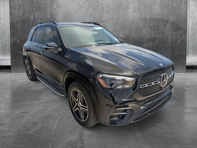new 2025 Mercedes-Benz GLE 350 car, priced at $84,330