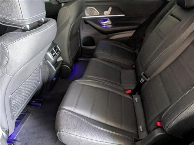 new 2025 Mercedes-Benz GLE 350 car, priced at $84,330