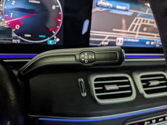 new 2025 Mercedes-Benz GLE 350 car, priced at $84,330