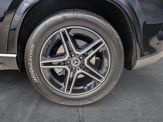 new 2025 Mercedes-Benz GLE 350 car, priced at $84,330