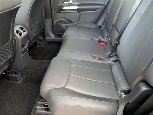 used 2025 Mercedes-Benz GLB 250 car, priced at $39,177