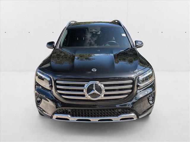 used 2025 Mercedes-Benz GLB 250 car, priced at $39,177
