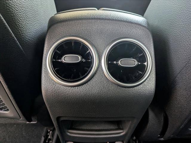used 2025 Mercedes-Benz GLB 250 car, priced at $39,177