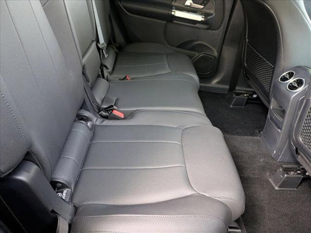 used 2025 Mercedes-Benz GLB 250 car, priced at $39,177