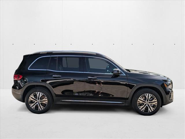 used 2025 Mercedes-Benz GLB 250 car, priced at $39,177